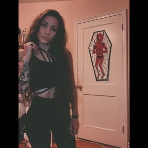 Meet your Posher, Julie